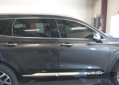 2023 Hyundai Santa Fe Calligraphy z USA, uszkodzony, nr VIN 5NMS5DAL4PH592300